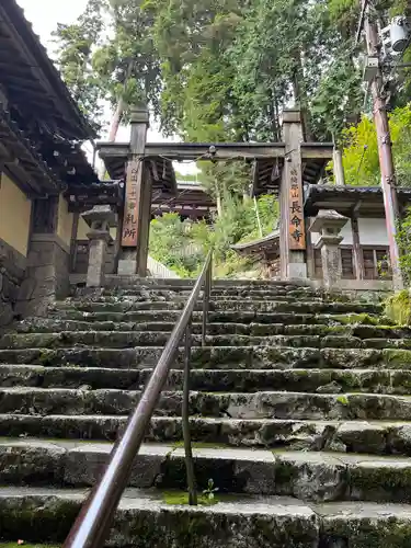 長命寺のその他建物