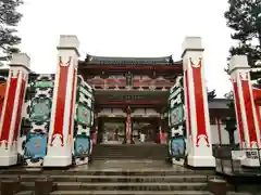 耕三寺(広島県)