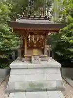 薬祖神社(東京都)