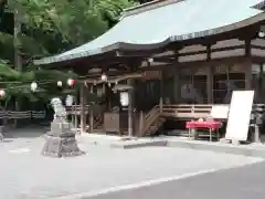 龍尾神社(静岡県)