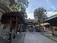 豊川稲荷東京別院(東京都)