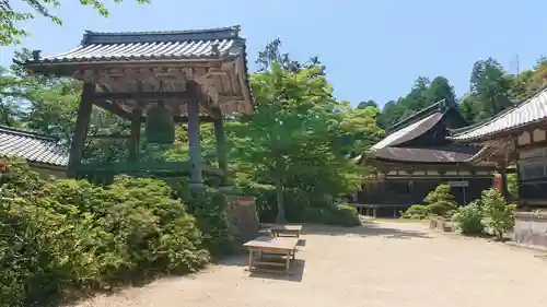 善水寺のその他建物