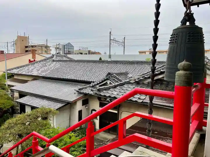永寿寺(群馬県)