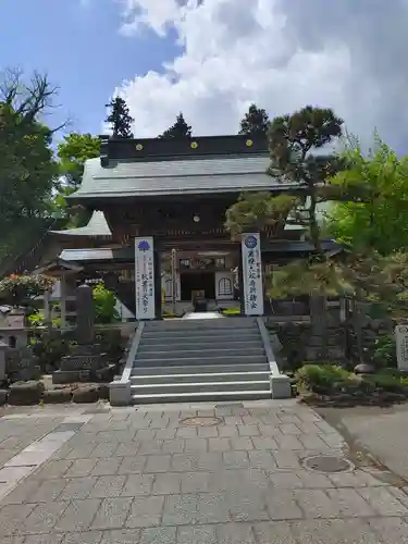 常安寺(新潟県)