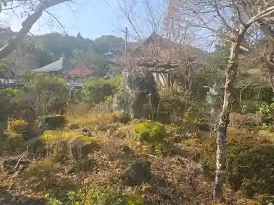 當麻寺 宗胤院(奈良県)