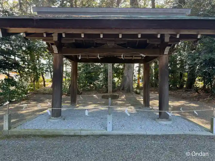 御上神社(滋賀県)