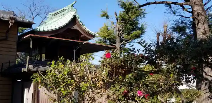 春日神社(千葉県)