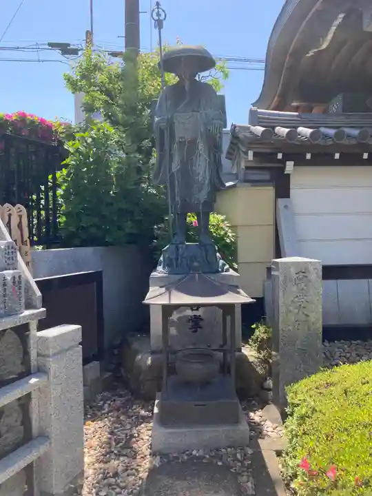 圓福寺(埼玉県)