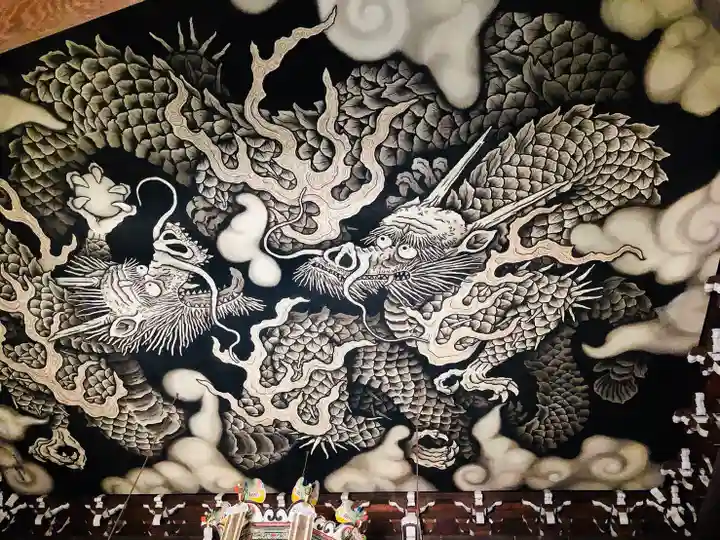 建仁寺(建仁禅寺)の芸術