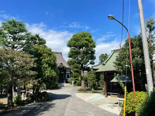 相応寺(神奈川県)