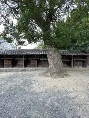 豊川進雄神社(愛知県)