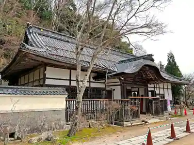 観音正寺のその他建物