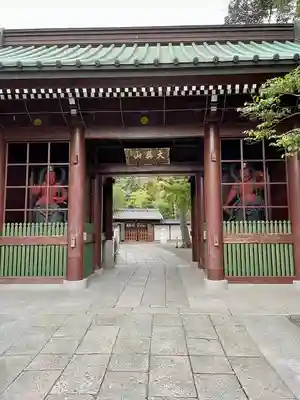 高徳院(神奈川県)