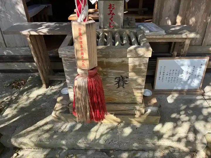 浅間神社(千葉県)