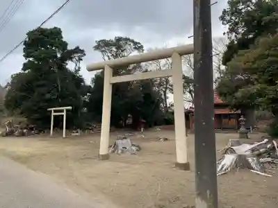 天照大神(千葉県)