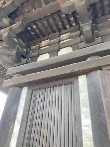 興福寺 五重塔のその他建物