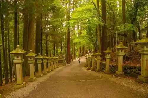 三峯神社のその他建物