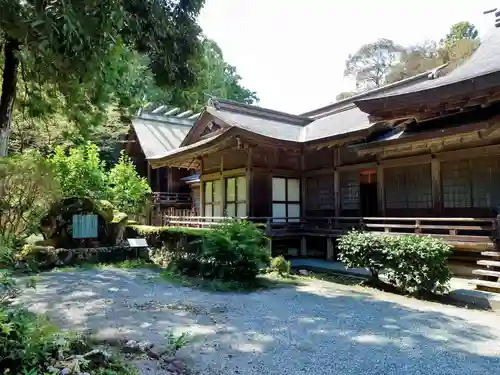 井伊谷宮(静岡県)