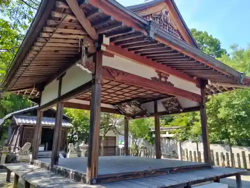興玉神社(滋賀県)