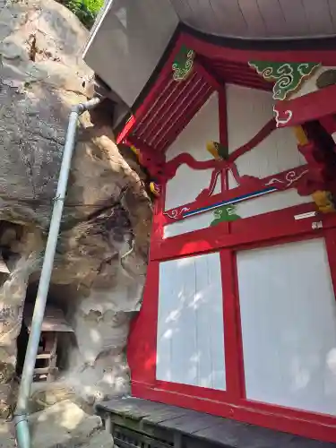 日枝神社(福島県)