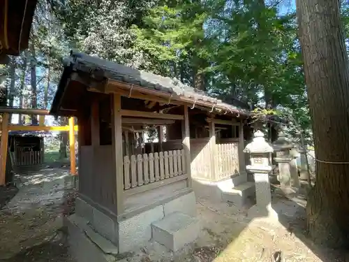 大浜神社(滋賀県)