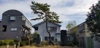 金峯稲荷神社のその他建物