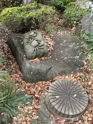 善養寺（善養密寺）(東京都)