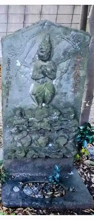 田端神社(東京都)