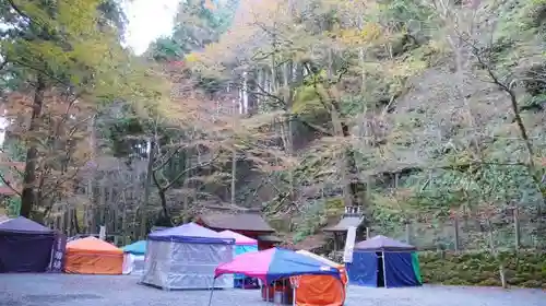 貴船神社のその他建物