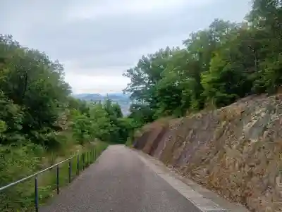 東之宮社(愛知県)