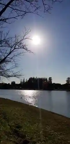 大下稲荷神社(東京都)