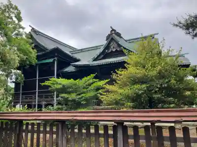 天満神社(福井県)