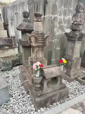 金輪寺(東京都)