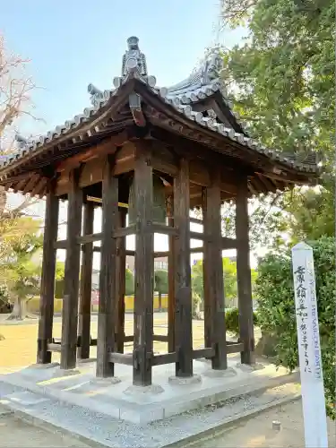 金倉寺(香川県)