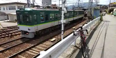 近江神宮(滋賀県)