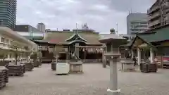 今宮戎神社の建物その他