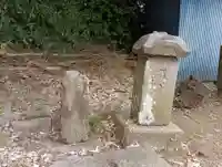 子安神社(茨城県)