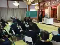 雨竜 専福寺(北海道)