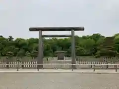 橿原神宮(奈良県)