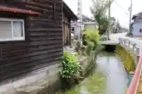 小池愛宕神社(滋賀県)