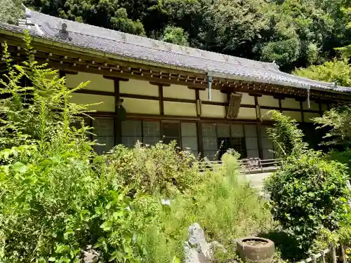 黄梅院（円覚寺塔頭）(神奈川県)