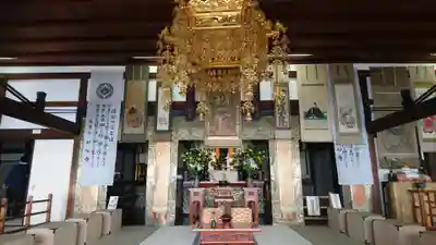崇福寺のその他建物