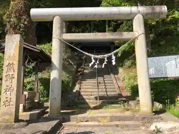 熊野神社(山形県)