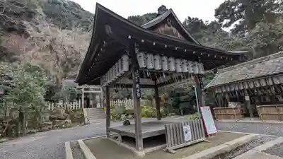 大豊神社のその他建物