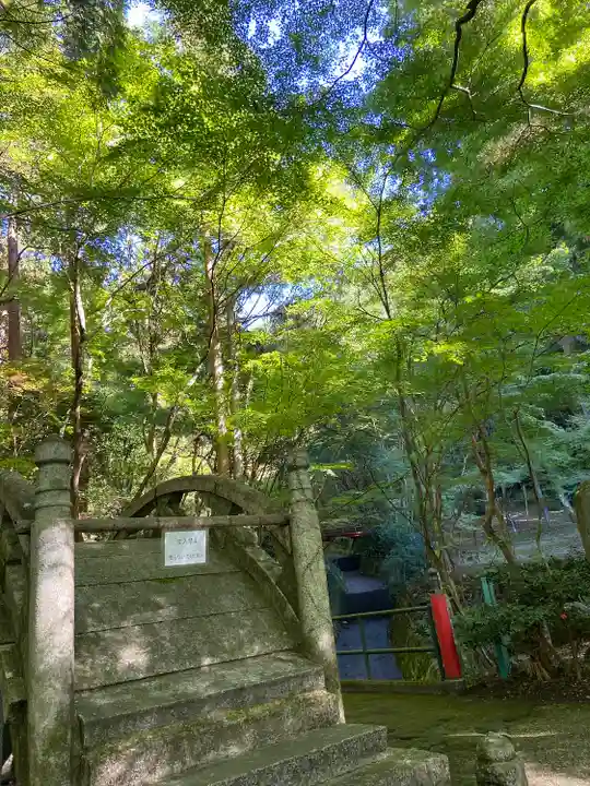 大矢田神社(岐阜県)