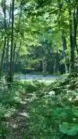 霊泉洞神社(北海道)