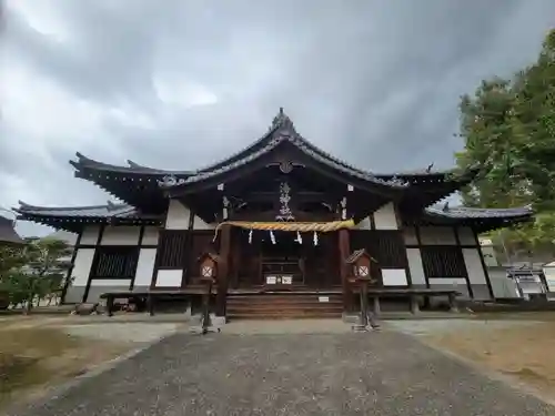 湯神社(愛媛県)