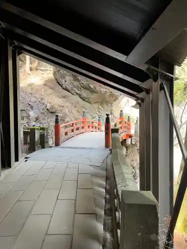 榛名神社の建物その他