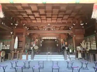 竈山神社(和歌山県)