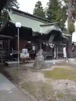 若宮八幡宮(茨城県)